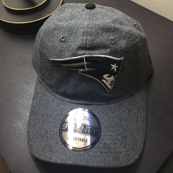 patriots dad hat